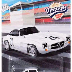 1954 Mercedes-Benz 300 SL