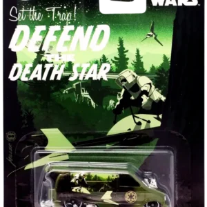 1985 Chevy Astro Van