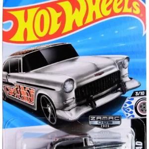 '55 Chevy [ZAMAC]