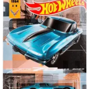 '64 Corvette Stingray