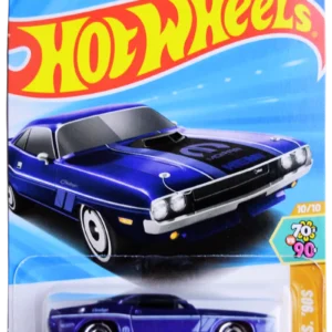 '70 Dodge Hemi Challenger