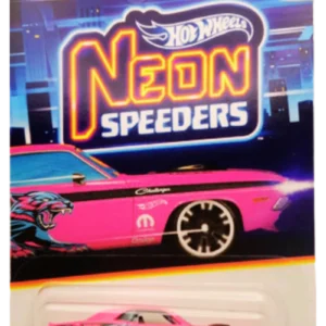 '70 Dodge Hemi Challenger