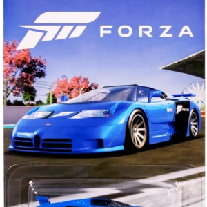 '94 Bugatti EB110 SS