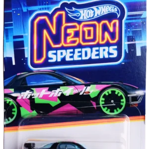 '95 Mazda RX-7 Drift