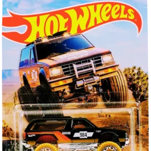 Chevy Blazer 4x4