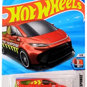 Ford Performance Supervan 4