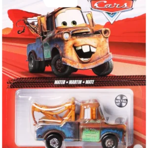 Mater - Mate