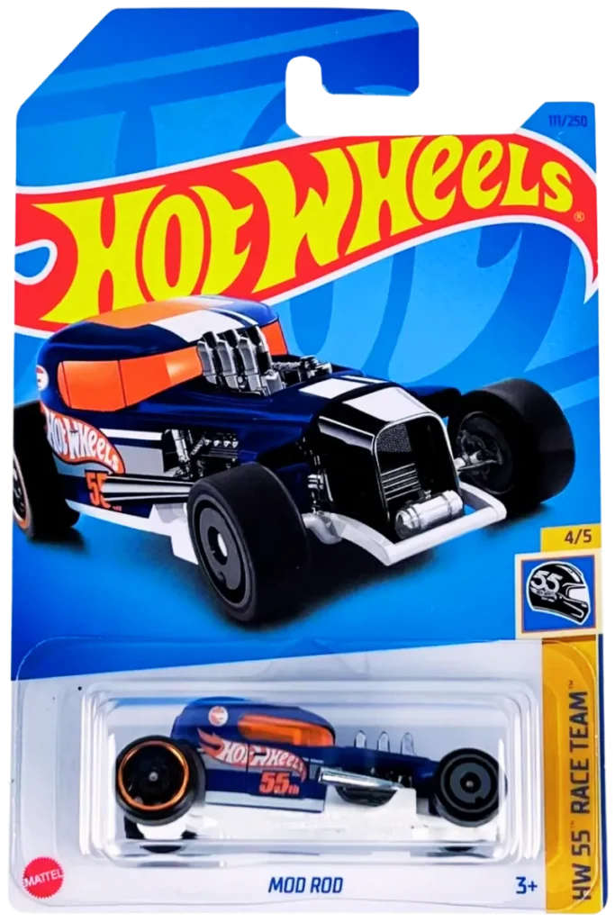 Mod Rod