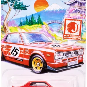 Nissan Skyline HT 2000GT-X