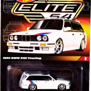 1990 BMW 318i Touring