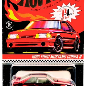 1993 Ford Mustang Cobra R