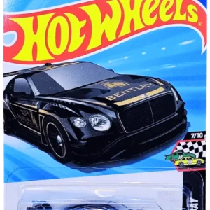 2018 Bentley Continental GT3