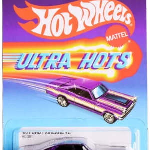 '66 Ford Fairlane 427