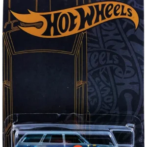 '71 Datsun 510 Wagon