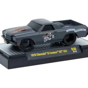 Chevrolet El Camino SS loose