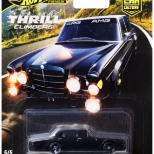 Mercedes-Benz 300 SEL 6.8 AMG