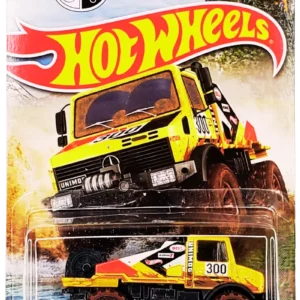 Mercedes-Benz Unimog 1300