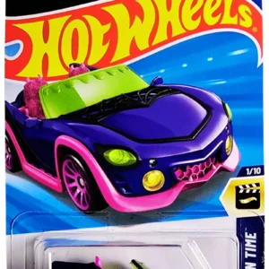 Monster High Ghoul Mobile