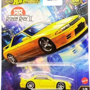 Nissan Skyline GT-R (R32) Pandem