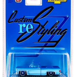 1973 Chevrolet Cheyenne Super 10