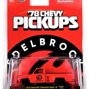 1978 Chevrolet Cheyenne Super 10