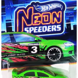 2008 Lancer Evolution