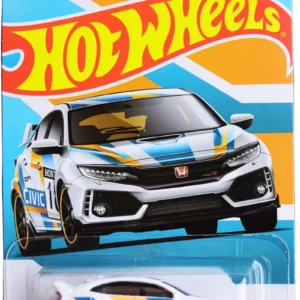 2018 Honda Civic Type R