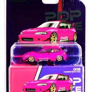 Honda Civic EG6 Pandem