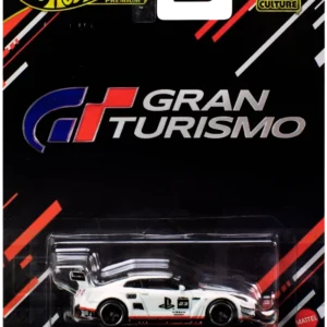 Nissan GT-R Nismo GT3