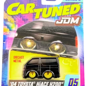 '04 TOYOTA Hiace H200