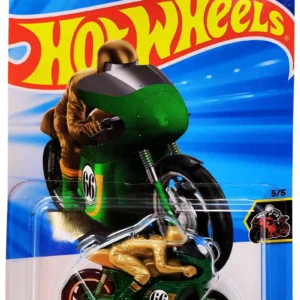 1966 Triumph Tiger 100