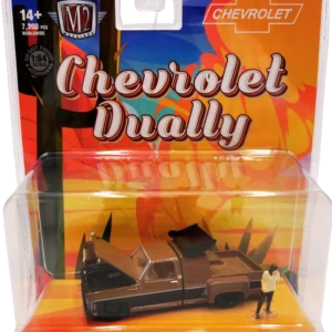 1973 Chevrolet Cheyenne Super 30