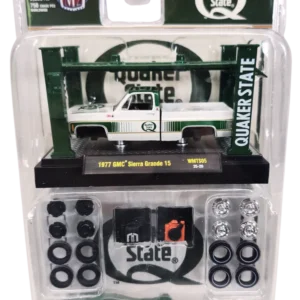 1977 GMC Sierra Grande 15