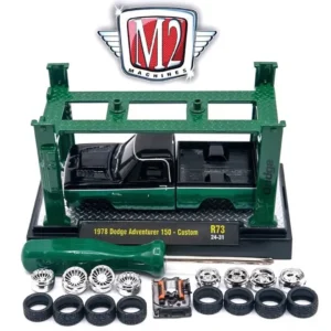 1978 Dodge Adventurer 150 - Custom