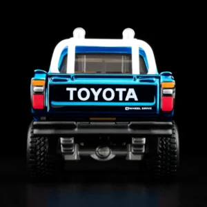 1982 TOYOTA SR5 4WD RLC