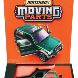 1991 Mitsubishi Pajero