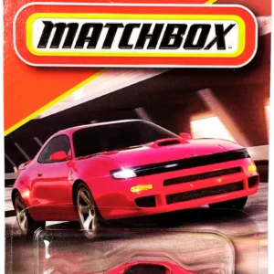 1993 Toyota Celica