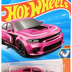 '20 Dodge Charger Hellcat