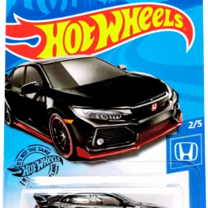 2018 Honda Civic Type R