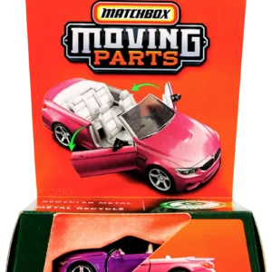 2020 BMW M4 Cabriolet