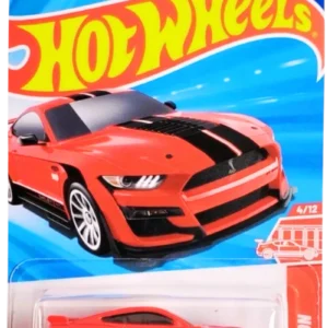 2020 Ford Mustang Shelby GT500