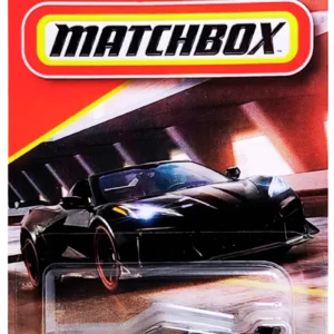 2023 Chevy Corvette Z06 Convertible