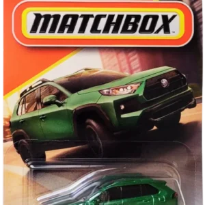 2023 TOYOTA RAV4 TRD