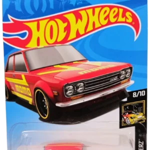 '71 Datsun 510 momo