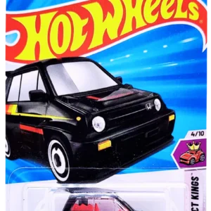 '85 Honda City Turbo II
