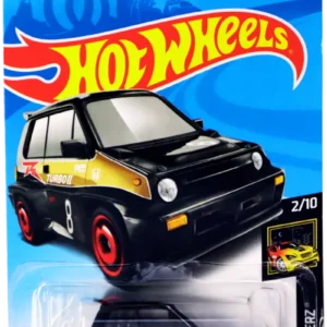 '85 Honda City Turbo II