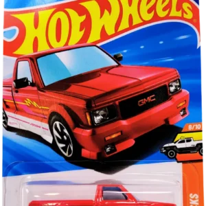 '91 GMC Syclone