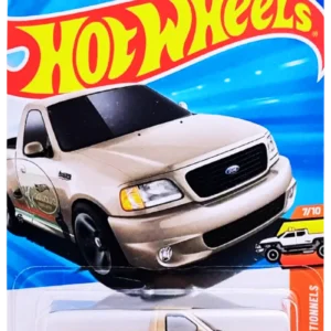 ’99 Ford F-150 SVT Lightning