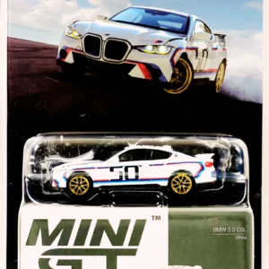 BMW 3.0 CSL