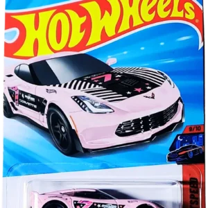 Corvette C7 Z06